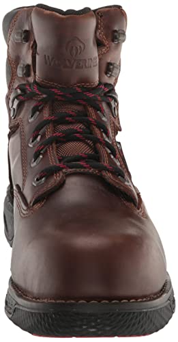 Men's 6 Inch Carbonmax Work Boot C2551