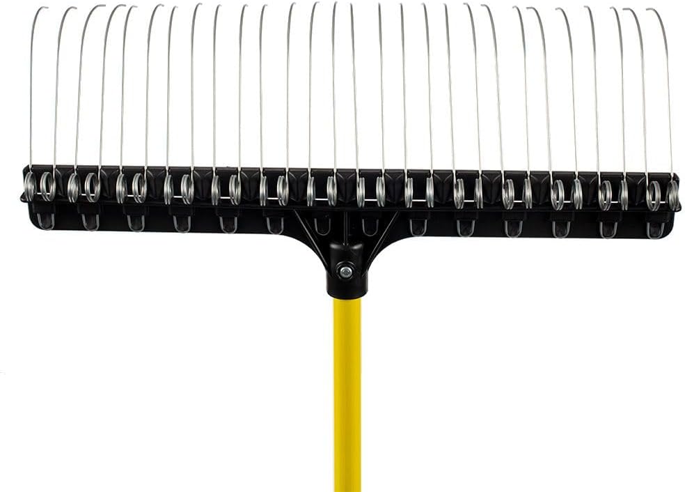 Rake Replacement Head P2025
