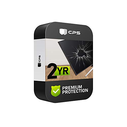 65 Inch Crystal UHD LED 4K Smart TV with 2 Year Protection Pack T851616