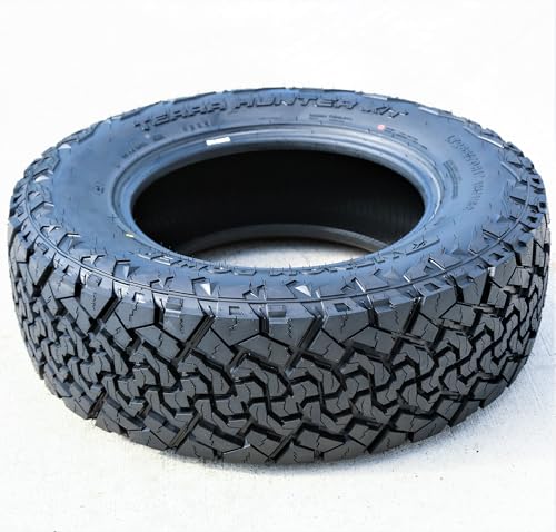 All-Terrain Mud Light Truck Radial Tire 37X13.50R20 10-Ply Z819