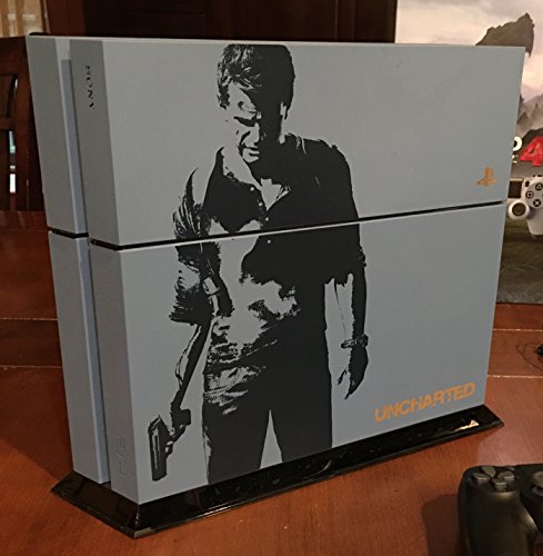 PlayStation 4 500GB Console with Uncharted 4 Bundle B26207
