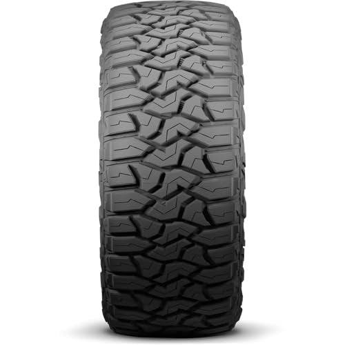 All Terrain 275/55R20 Light Truck Tire R53520