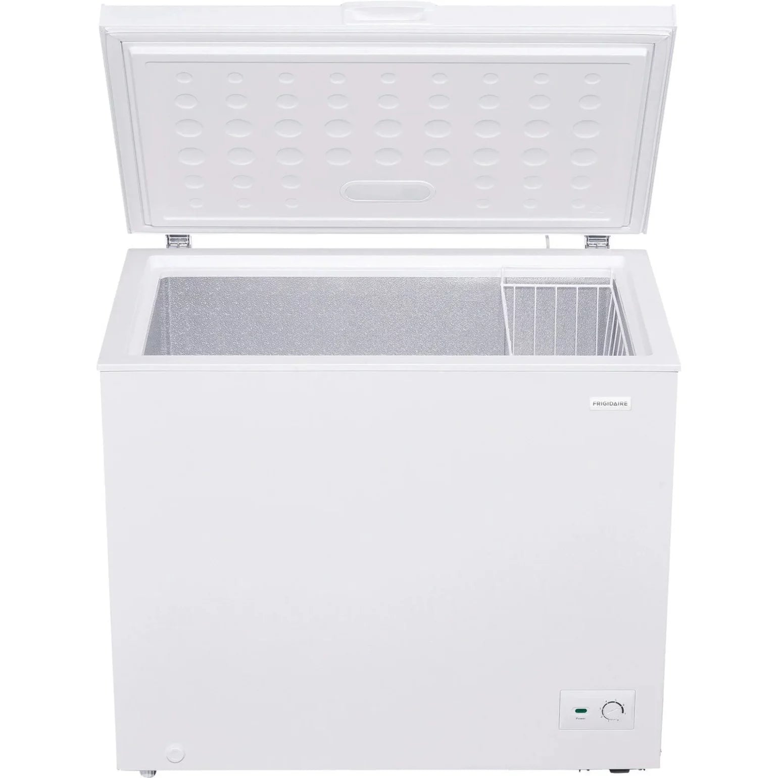 8.7 Cu. Ft. Chest Freezer T890