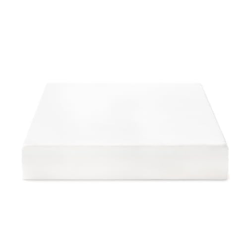 5 Inch Memory Foam Mattress, Cooling Gel Infused, Twin K650883