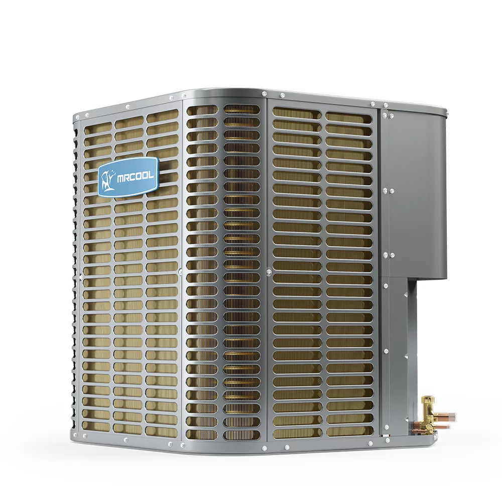 2.5 Ton 30,000 BTU Split System Heat Pump M714561