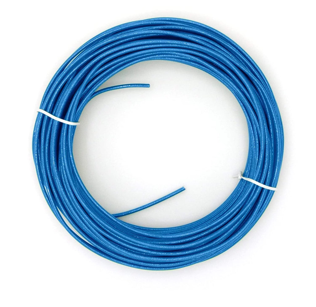 12 AWG THHN/THWN Copper Wire - 50 ft, 600V F744422