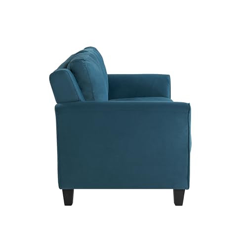 Harrington Loveseat, Black Z341092