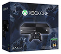 Xbox One 500GB Console - Halo: The Master Chief Collection Bundle (Renewed)