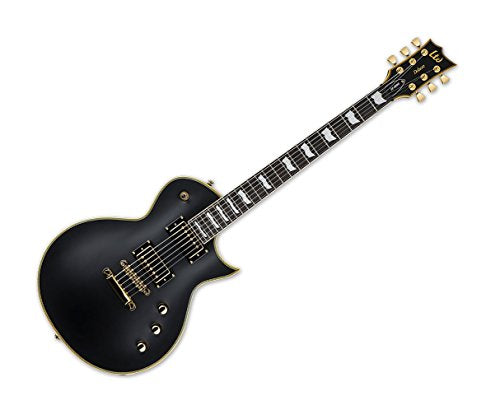 Electric Guitar, Black O75170