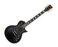 Electric Guitar, Black O75170