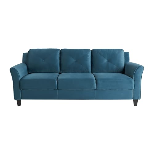 Harrington Loveseat, Black Z341092