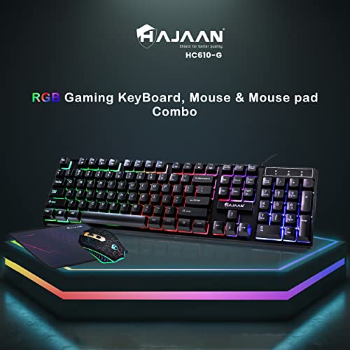Gaming Desktop PC with Intel Core i7, 16GB RAM, 512GB SSD, 24 Inch Monitor, Keyboard Mouse and Headset T887577