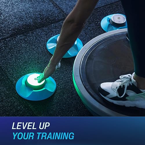 Reaction Training Platform for Athletes and Coaches Y699