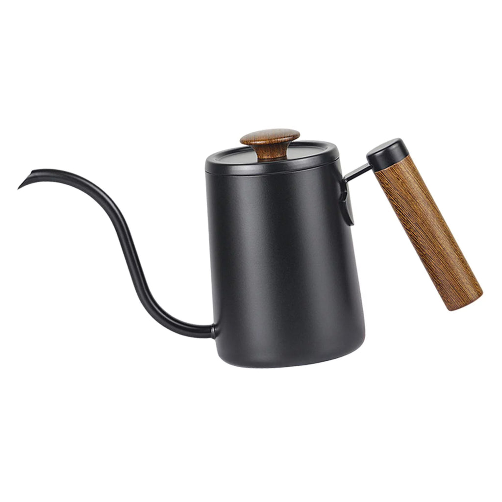 Gooseneck Kettle 600ml with Precision Spout B205