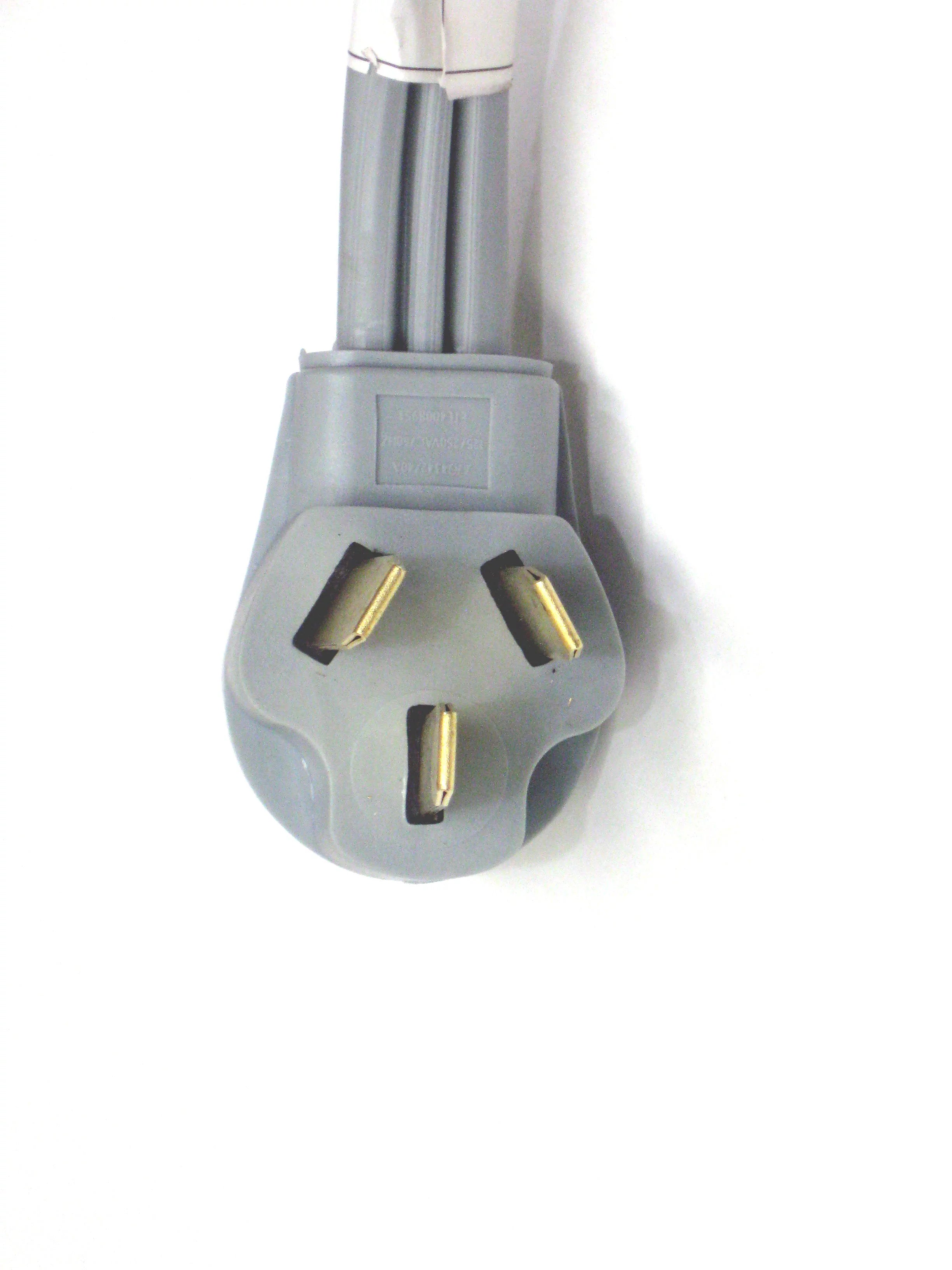 Electric Range Oven Power Cord 3 Prong 40 Amp 6 ft K781