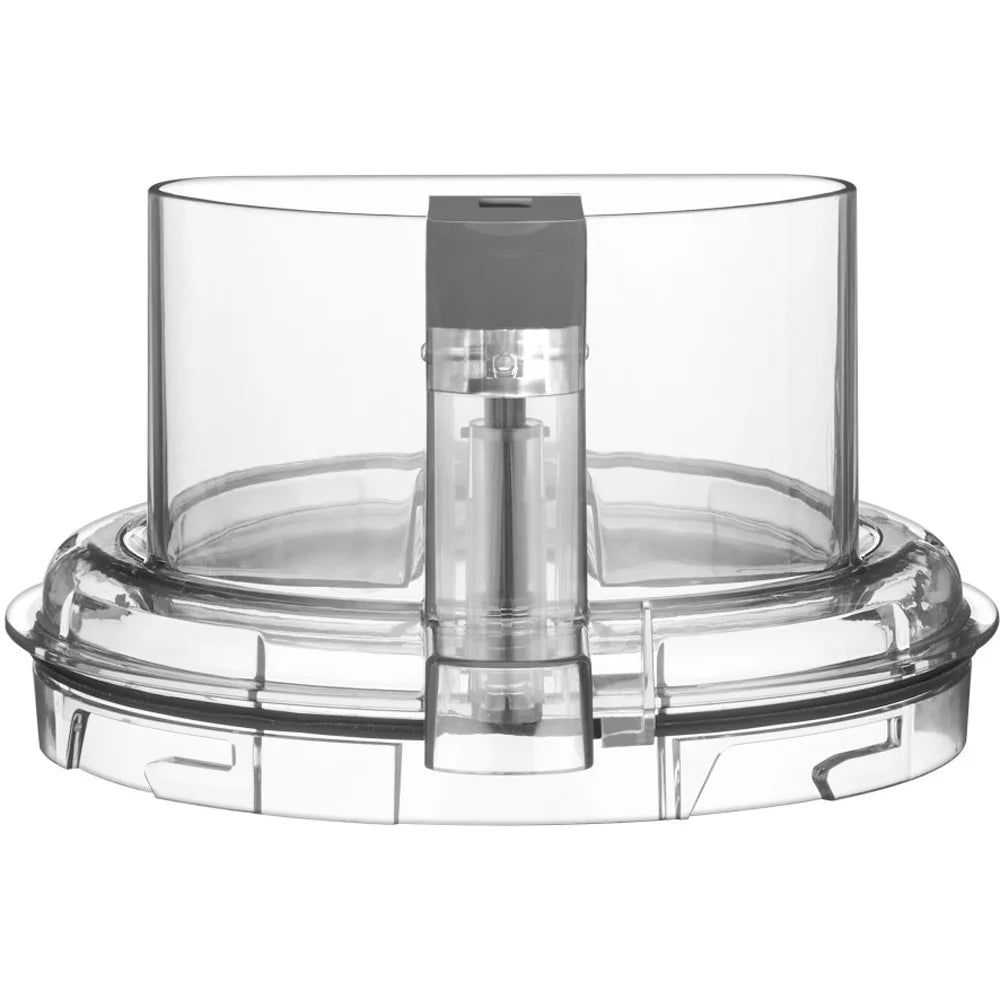Food Processor with 11-Cup and 4.5-Cup Workbowls Q2002