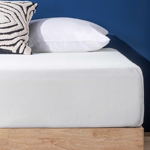 5 Inch Memory Foam Mattress, Cooling Gel Infused, Twin K650883