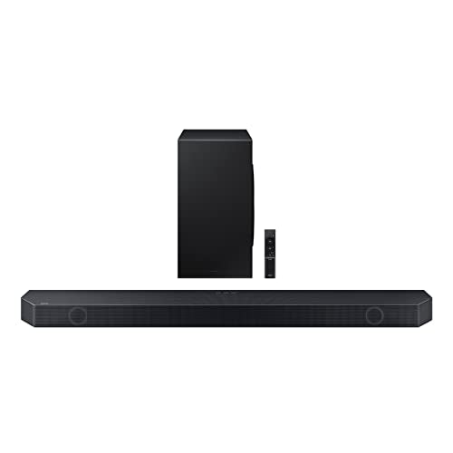 65-Inch Neo QLED 8K Smart TV with Mini LED and HDR T551847