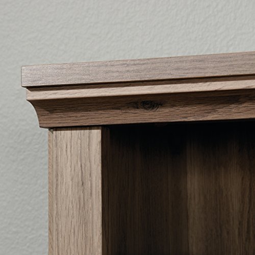5 Tier Book Shelf Wooden Bookcase for Home Office Living Room C105