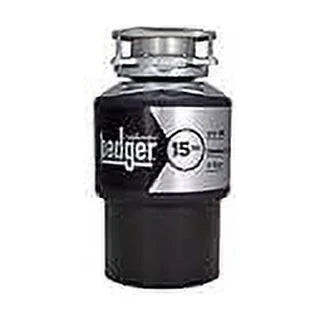 Garbage Disposal, 3/4 HP X95812