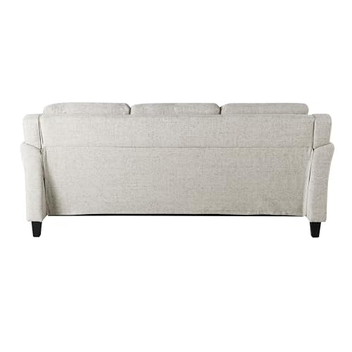 Harrington Loveseat, Black Z341092