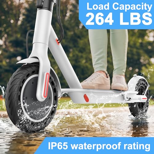 Foldable Electric Scooter for Adults, 22 MPH, 22 Miles Range A144