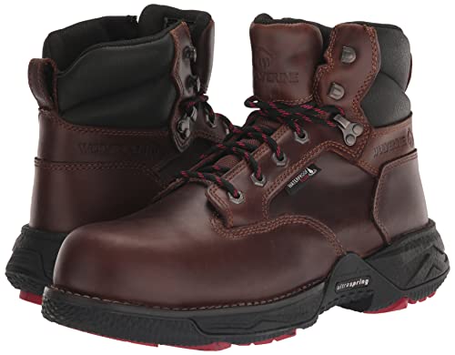 Men's 6 Inch Carbonmax Work Boot C2551
