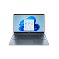 HP Pavilion 15.6" FHD Laptop, AMD Ryzen 5-5500U, 16GB RAM, 512GB SSD, Horizon Blue, Windows 11,15-eh1052wm