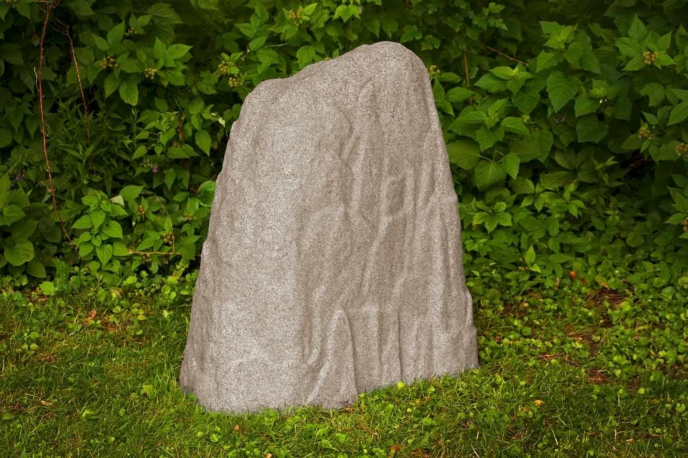 Extra Large & Tall Lightweight Landscape Rock Z273872