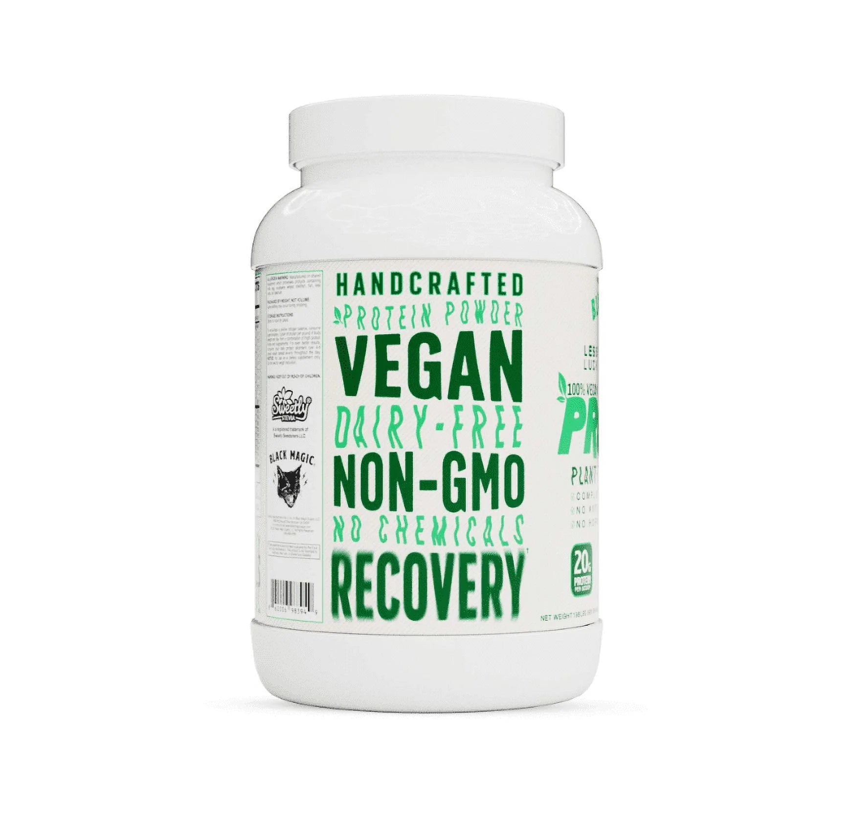Chocolate Ice Cream Plant Protein Powder P889