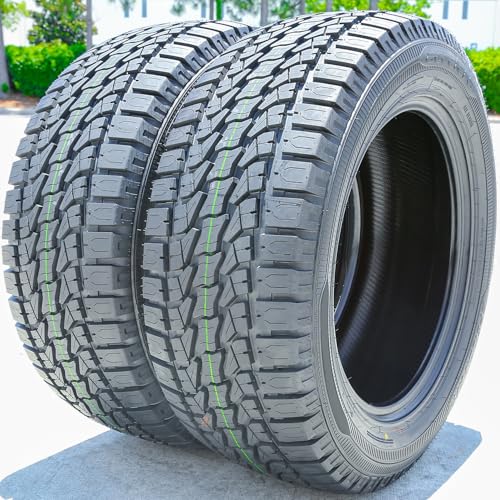 All Terrain LT31X10.50R15 Light Truck Tire H8335