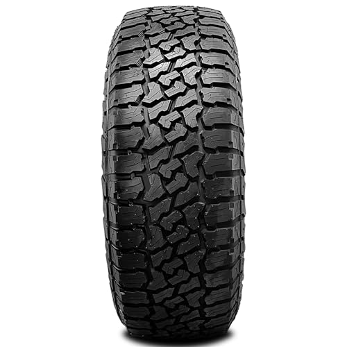 All Terrain LT285/70R17 10 Ply E 126S SUV Light Truck Tire M8364