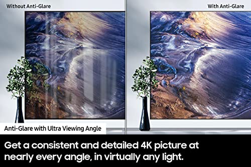 65 Inch Neo QLED Smart TV with 4K Upscaling U919