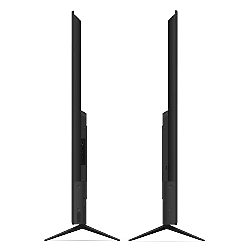 50-Inch 4K UHD LED Smart TV with Voice Remote, Dolby Vision, HDR10+ M849380