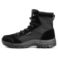 Men's Tactical Hiking Boots Lightweight Comfortable 6 Inches W3780