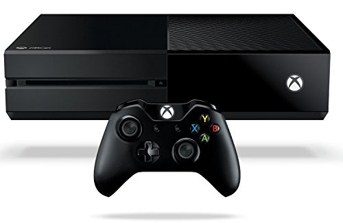 Xbox One 1TB Console with Tom Clancy's The Division Z281530