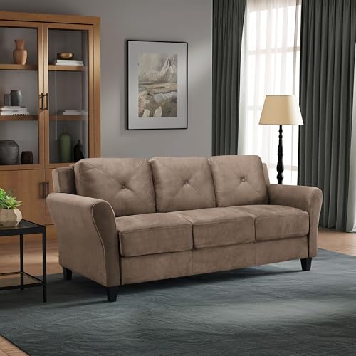 Harrington Loveseat, Black Z341092