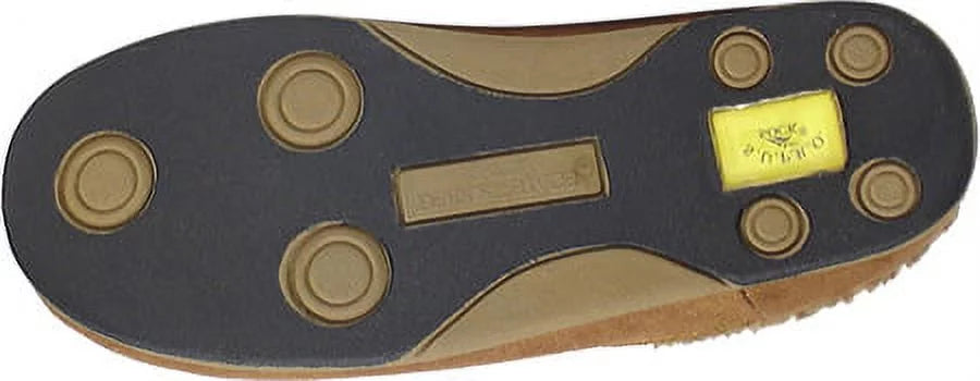 Men's Nordic Slippers Wide Available H6760