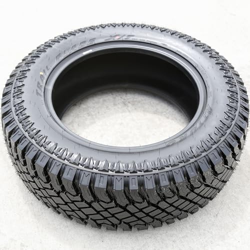 All-Terrain Mud Light Truck Radial Tire 35X12.50R20 10-Ply V57128