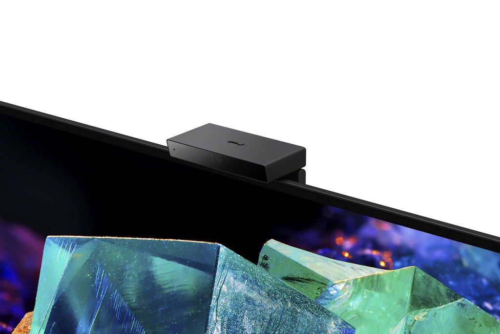 55" 4K HDR OLED TV with Smart Google TV K7832