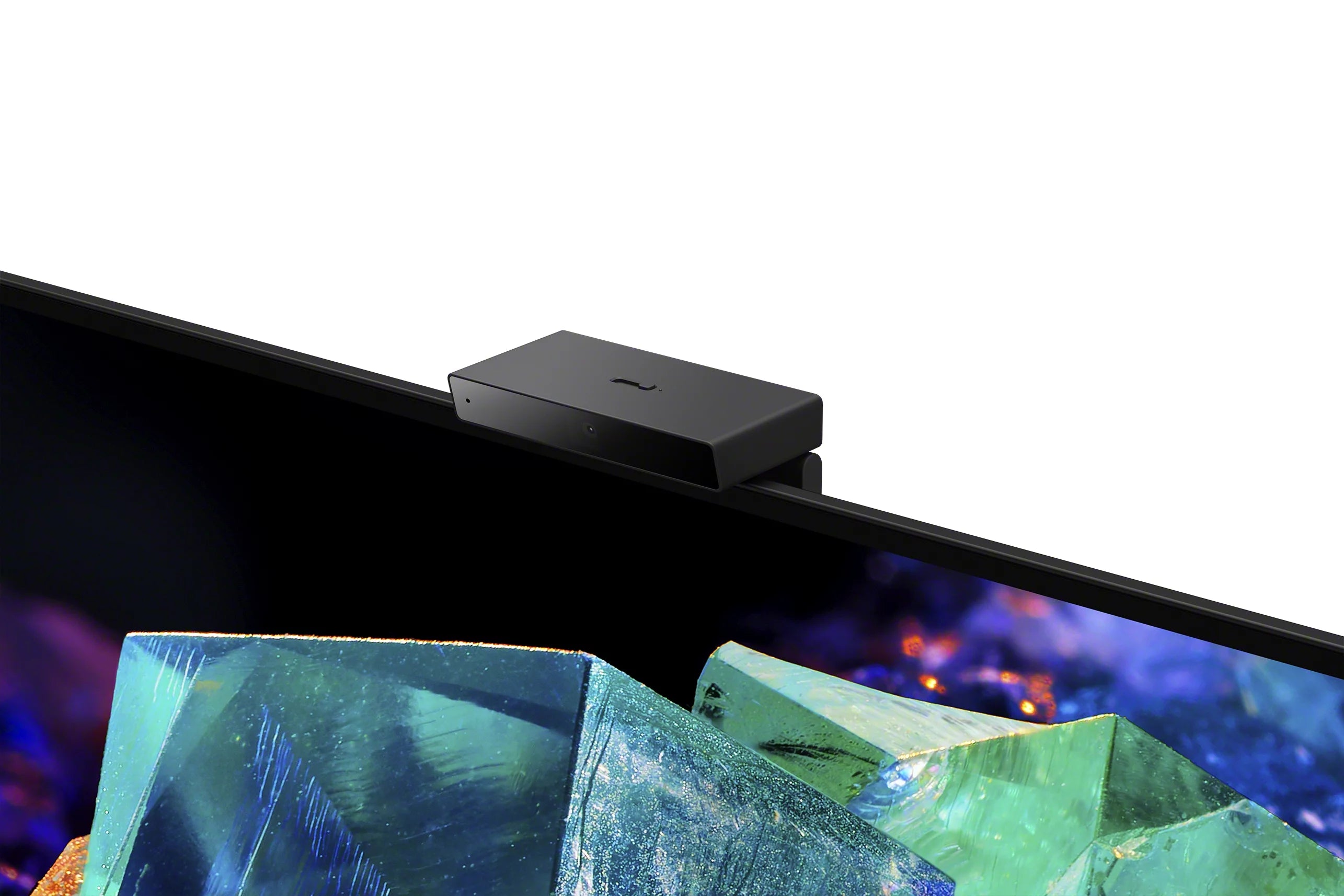 55" 4K HDR OLED TV with Smart Google TV K7832