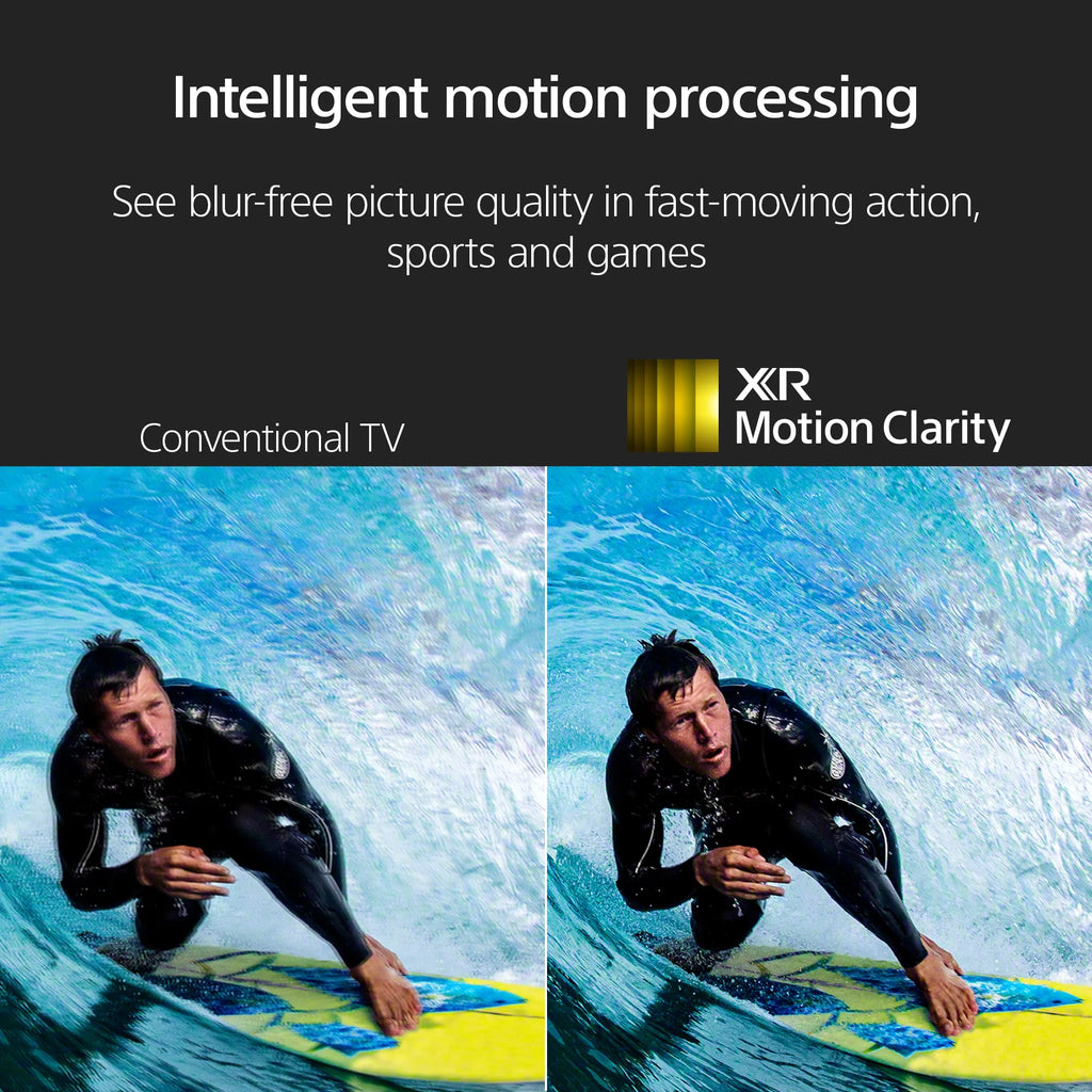 75" Mini LED 4K HDR Smart Google TV X290072