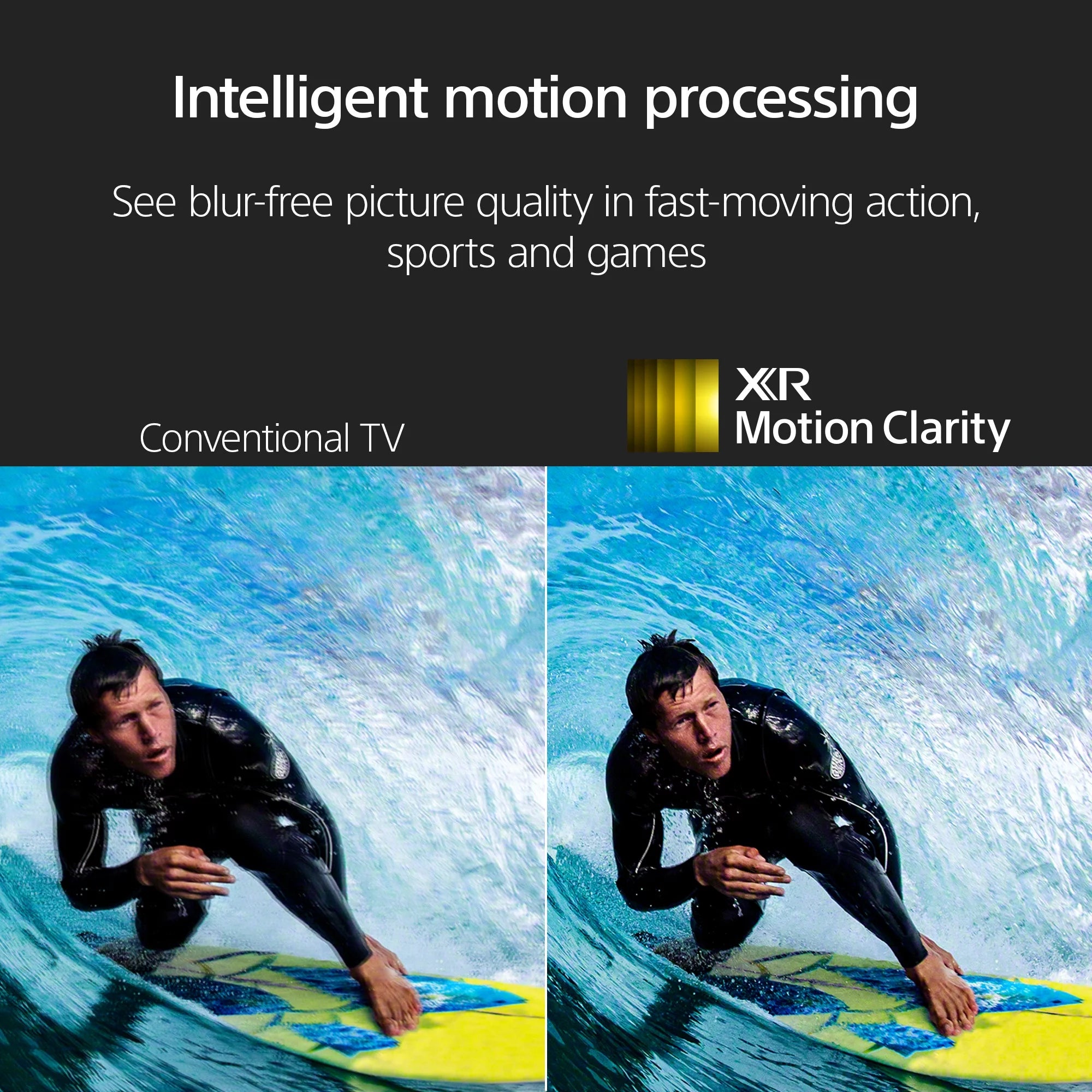 75" Mini LED 4K HDR Smart Google TV X290072