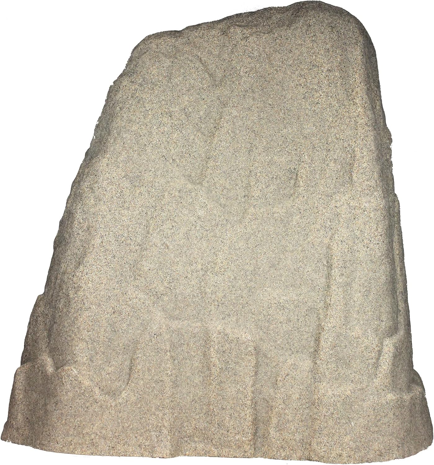 Extra Large & Tall Lightweight Landscape Rock Z273872