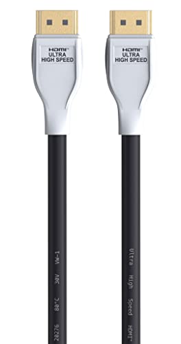 Ultra High Speed HDMI 2.1 Cable for PlayStation 5 P57780