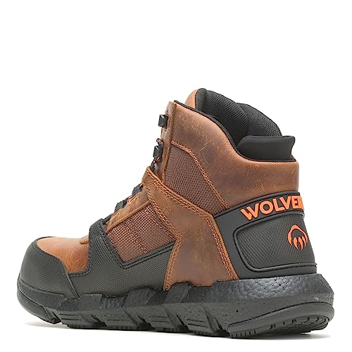 Men's Industrial Mid Boot B309336