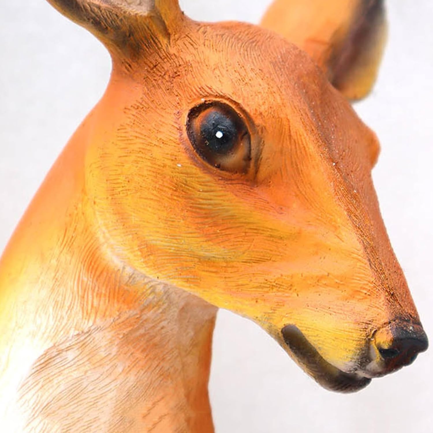 Garden Ornaments Sika Deer Animal Sculpture Outdoor Lawn Statue W68920