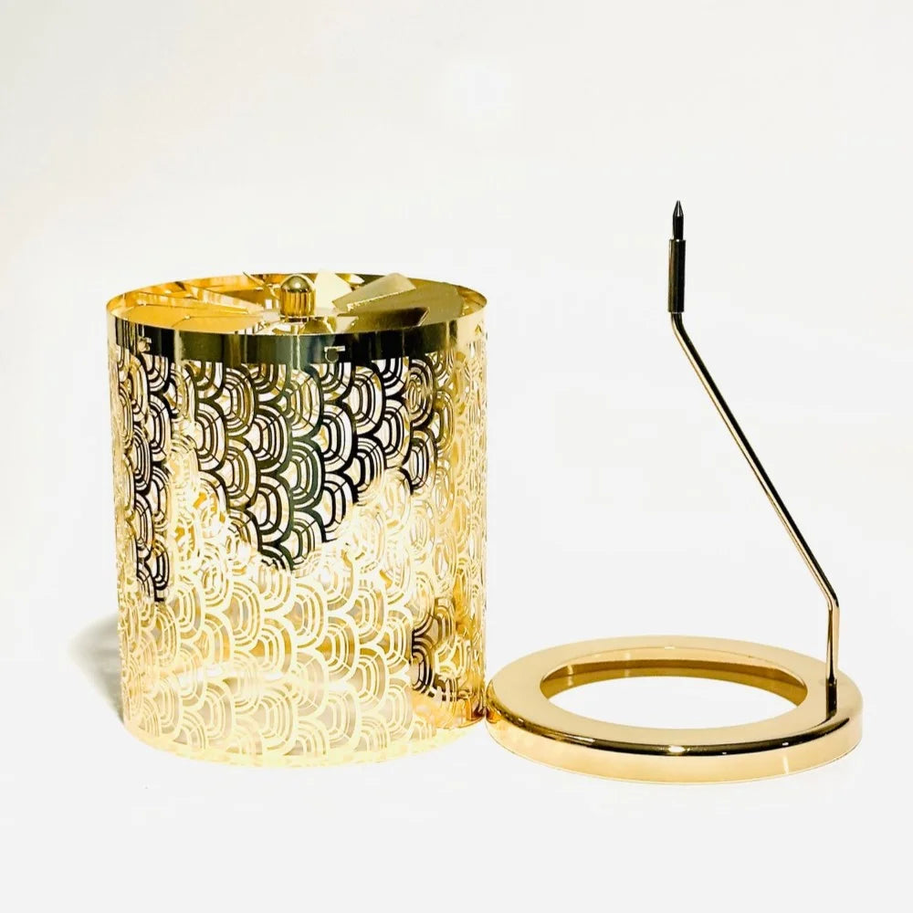 Candle Lantern for 190g Candle Y218007