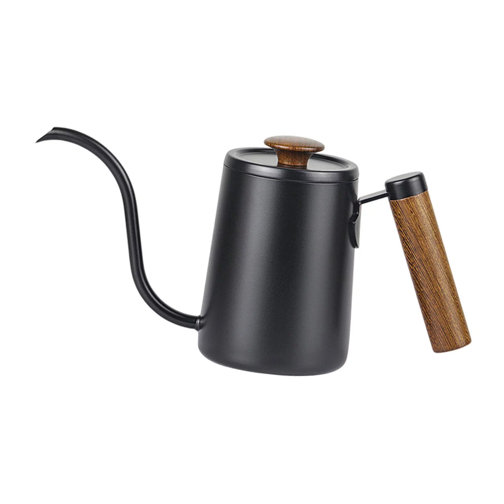 Gooseneck Kettle 600ml with Precision Spout B205
