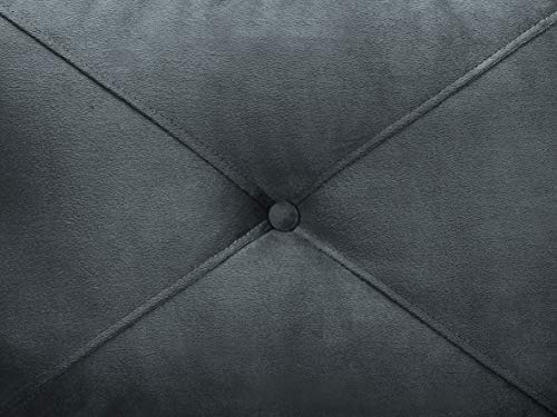 Harrington Loveseat, Black Z341092